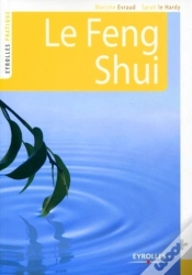 Capa do artigo Le Feng Shui