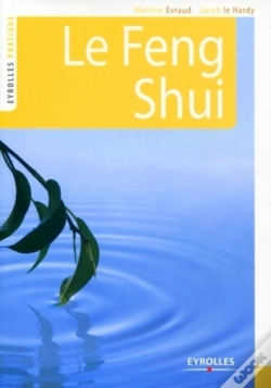 Capa do artigo Le Feng Shui