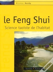 Capa do artigo Le Feng Shui ; Science Taoïste De L