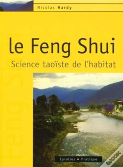 Capa do artigo Le Feng Shui ; Science Taoïste De L'Habitat