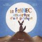 Le Fennec Amoureux D'Une Pastèque - Preview