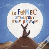 Capa do artigo Le Fennec Amoureux D