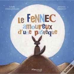 Capa do artigo Le Fennec Amoureux D'Une Pastèque