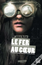 Capa do artigo Le Fer Au Coeur