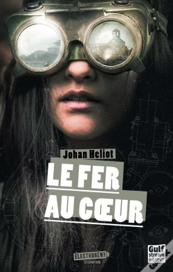 Capa do artigo Le Fer Au Coeur