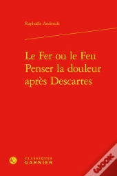 Le Fer Ou Le Feu. Penser La Douleur Après Descartes