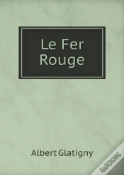 Capa do artigo Le Fer Rouge