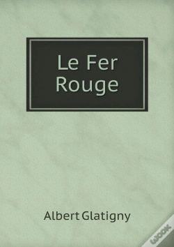 Capa do artigo Le Fer Rouge