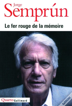 Capa do artigo Le Fer Rouge De La Mémoire