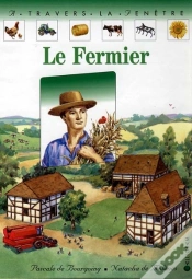 Capa do artigo Le Fermier