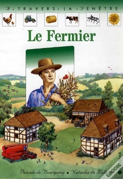 Capa do artigo Le Fermier