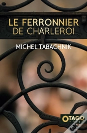Capa do artigo Le Ferronnier De Charleroi