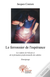 Capa do artigo Le Ferronnier De L