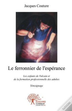 Capa do artigo Le Ferronnier De L'Espérance