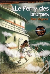 Le Ferry Des Brumes