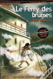 Capa do artigo Le Ferry Des Brumes
