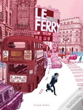 Le Ferry