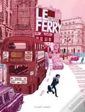 Capa do artigo Le Ferry