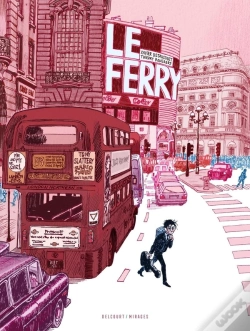 Capa do artigo Le Ferry