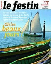 Le Festin 77 Oh Les Beaux Jours