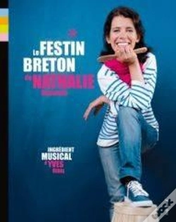 Capa do artigo Le Festin Breton
