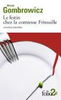 Le Festin Chez La Comtesse Fritouille Et Autres Nouvelles - Preview