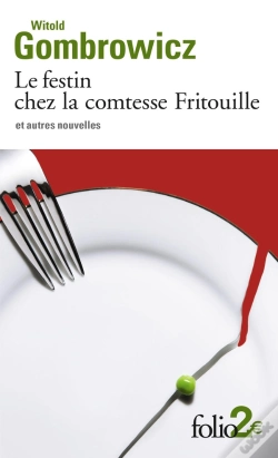 Capa do artigo Le Festin Chez La Comtesse Fritouille Et Autres Nouvelles