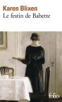 Le Festin De Babette ; Et Autres Contes - Preview