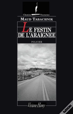 Capa do artigo Le Festin De L'Araignée