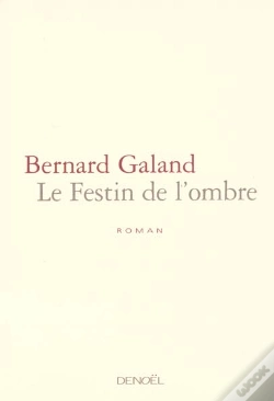 Capa do artigo Le Festin De L'Ombre
