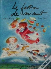 Capa do artigo Le Festin De Minuit
