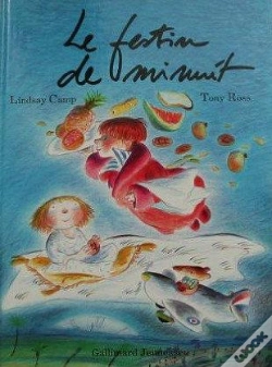 Capa do artigo Le Festin De Minuit