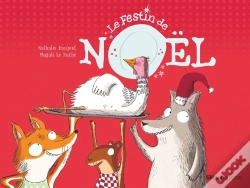 Capa do artigo Le Festin De Noël