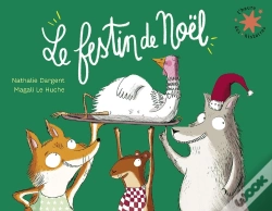 Capa do artigo Le Festin De Noël