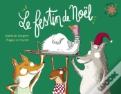 Capa do artigo Le Festin De Noël