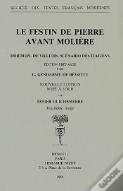 Capa do artigo Le Festin De Pierre Avant Molière