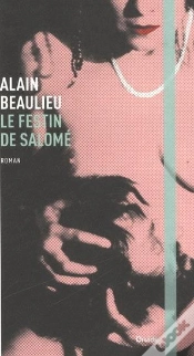 Capa do artigo Le Festin De Salome