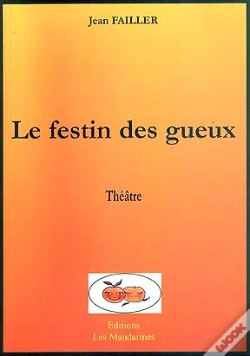 Capa do artigo Le Festin Des Gueux