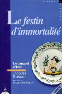 Capa do artigo Le Festin D'Immortalite Ou Le Banquet Celeste