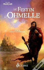 Capa do artigo Le Festin D