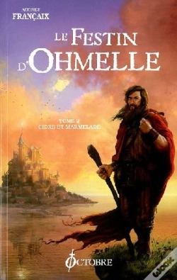 Capa do artigo Le Festin D'Ohmelle T.2