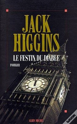 Capa do artigo Le Festin Du Diable