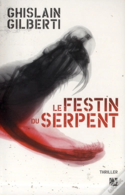 Capa do artigo Le Festin Du Serpent