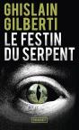 Le Festin Du Serpent - Preview