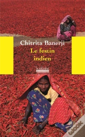 Capa do artigo Le Festin Indien