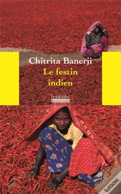 Capa do artigo Le Festin Indien