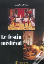 Capa do artigo Le Festin Medieval