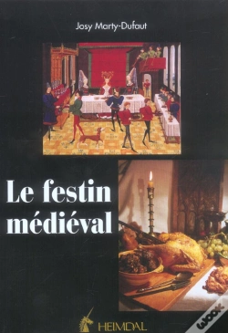 Capa do artigo Le Festin Medieval
