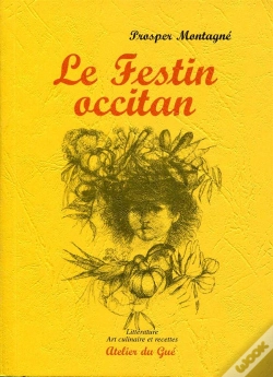 Capa do artigo Le Festin Occitan