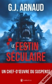 Capa do artigo Le Festin Séculaire